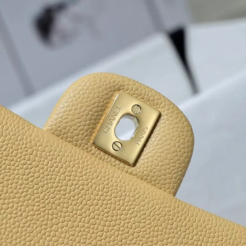 Chanel CF Series Bags Bright 54093