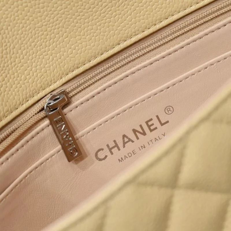 Chanel CF Series Bags Bright 54093