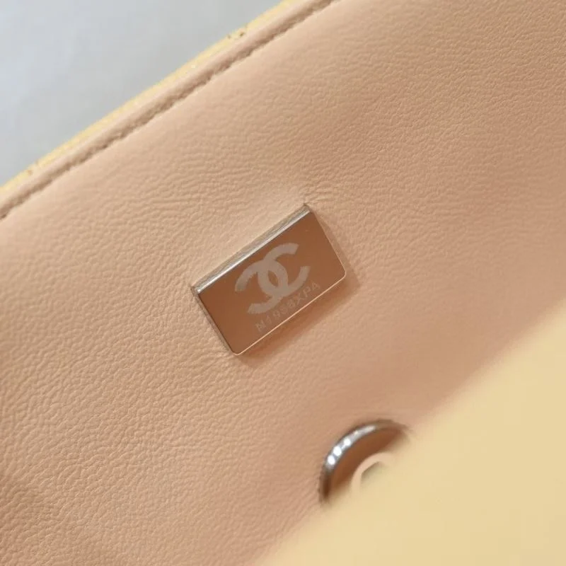 Chanel CF Series Bags Bright 54093