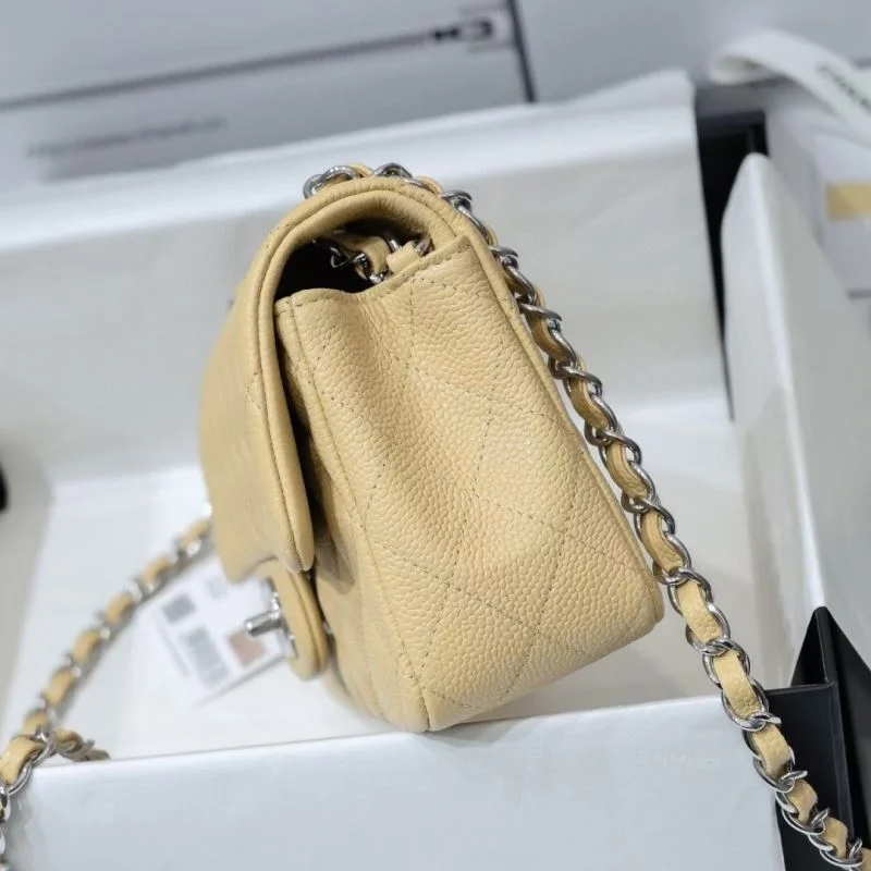 EyeCatching Chanel CF Series Bags 54129