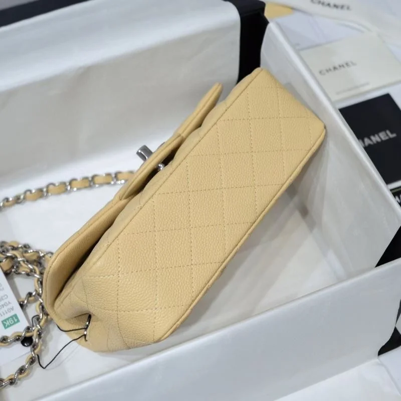 EyeCatching Chanel CF Series Bags 54129