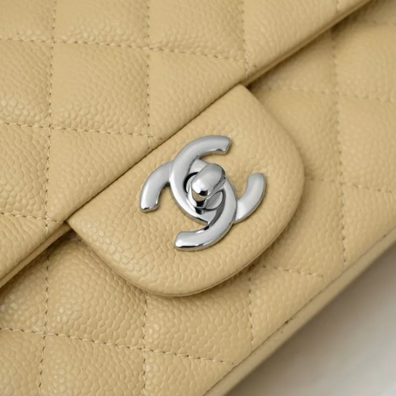 EyeCatching Chanel CF Series Bags 54129