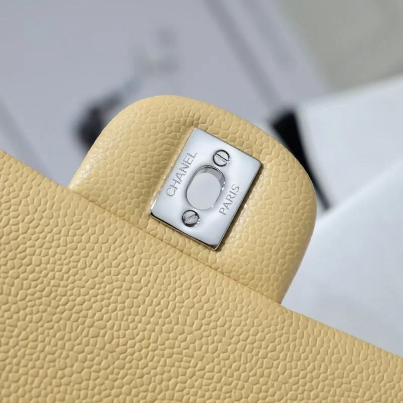 EyeCatching Chanel CF Series Bags 54129