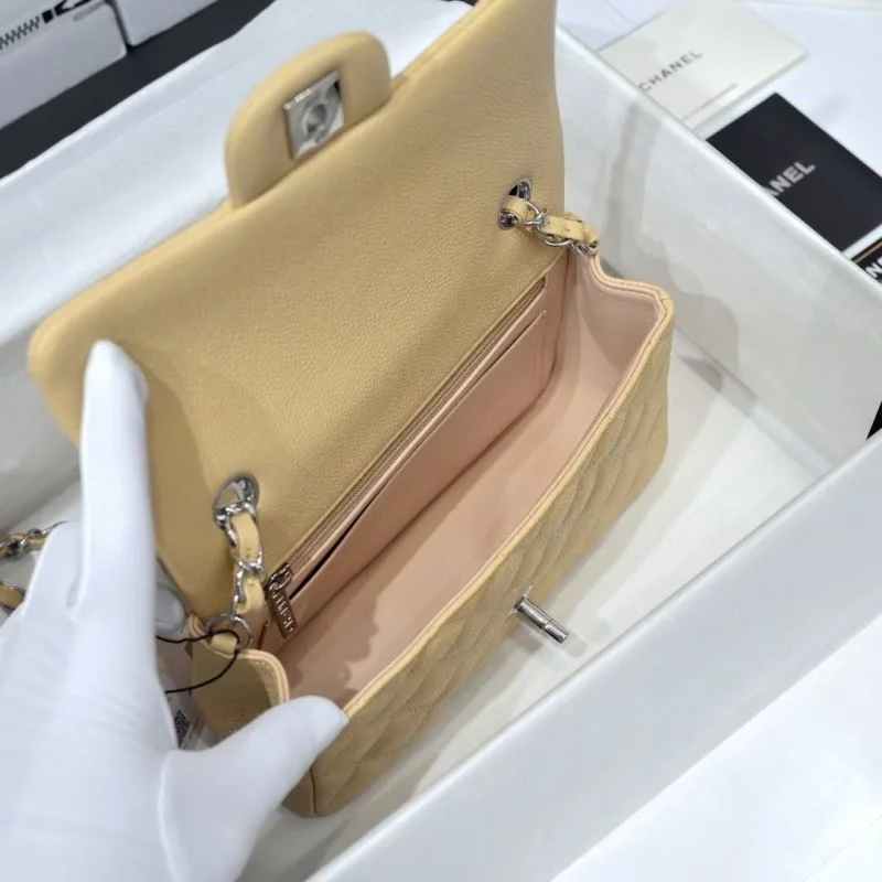 EyeCatching Chanel CF Series Bags 54129