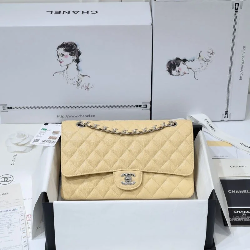 Chanel CF Series Bags Premium 37612