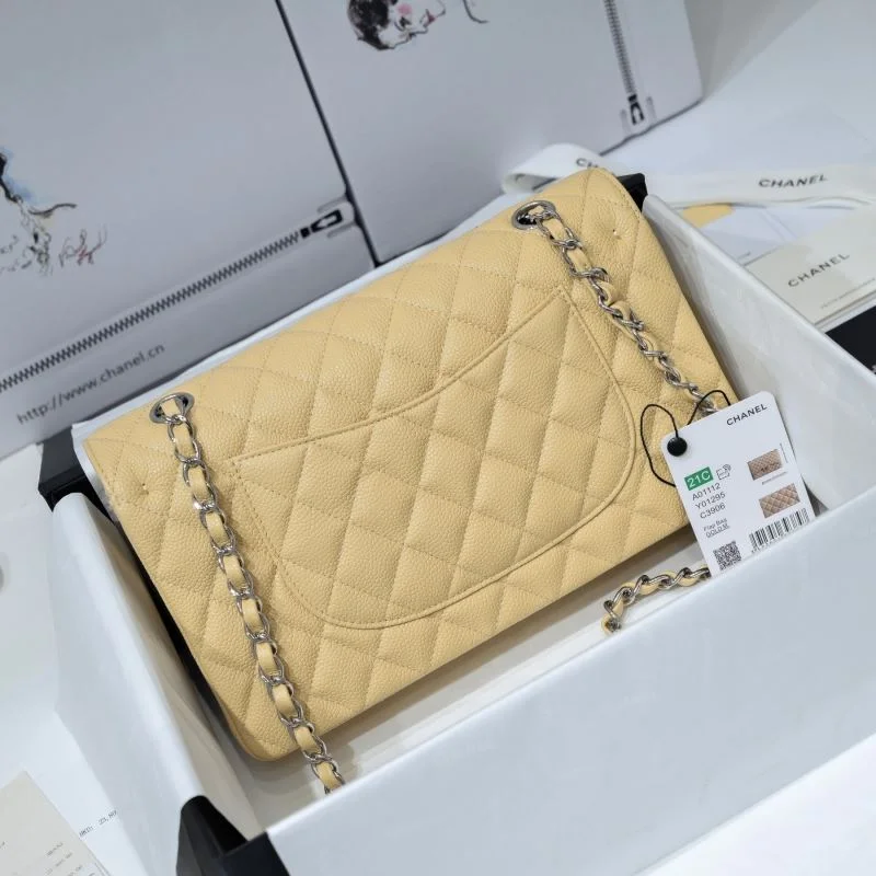 Chanel CF Series Bags Premium 37612