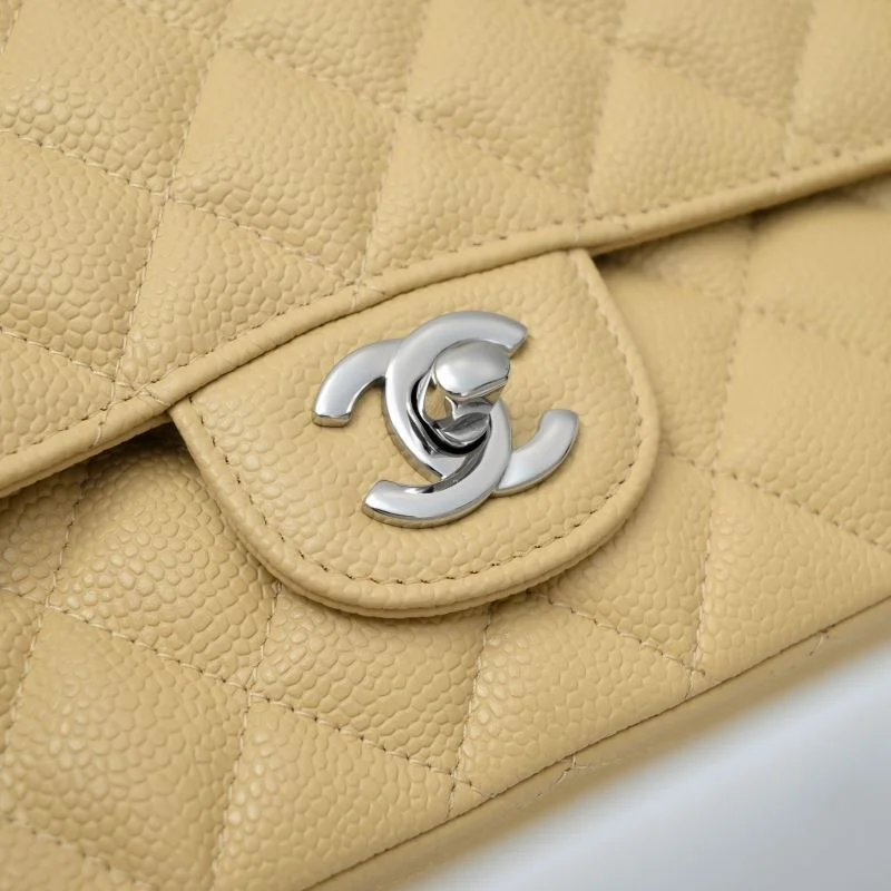 Chanel CF Series Bags Premium 37612