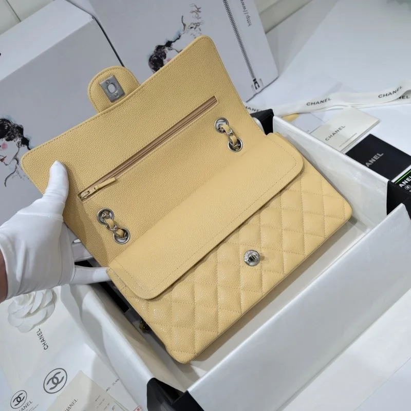 Chanel CF Series Bags Premium 37612