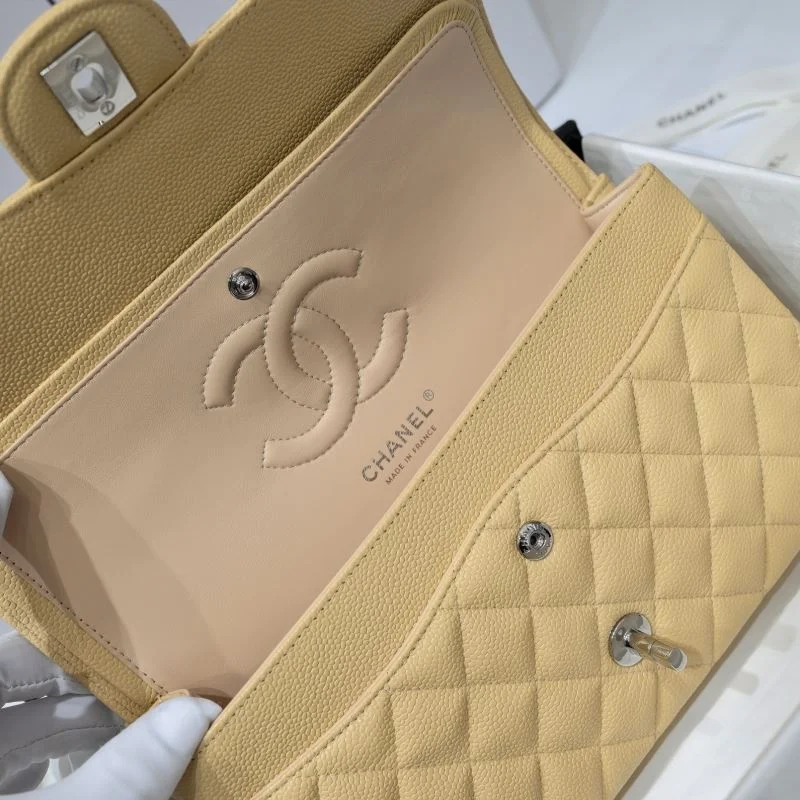 Chanel CF Series Bags Premium 37612
