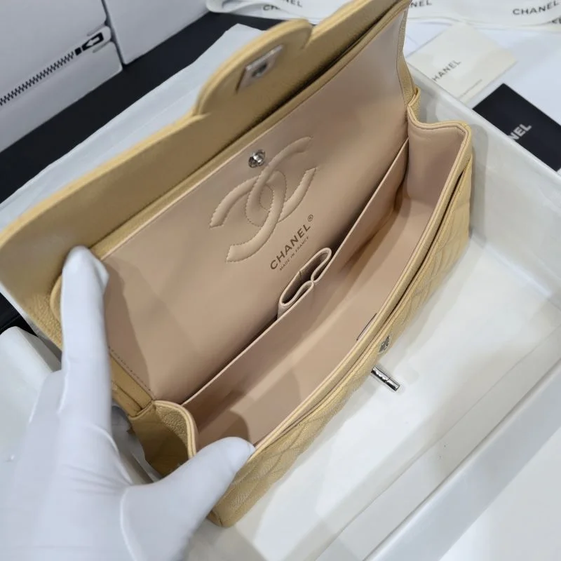 Chanel CF Series Bags Premium 37612