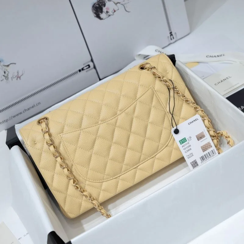 Popular Chanel CF Series Bags 54091