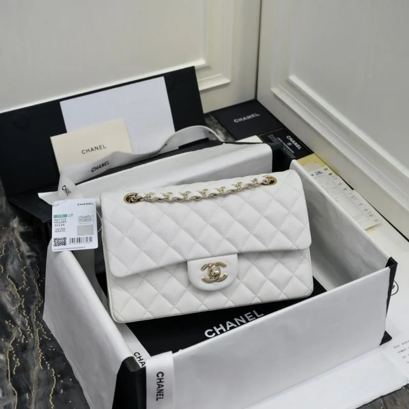 TechFriendly Chanel CF Series Bags 54090