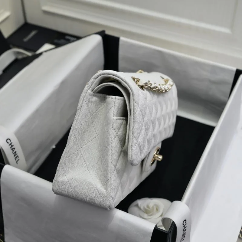 TechFriendly Chanel CF Series Bags 54090