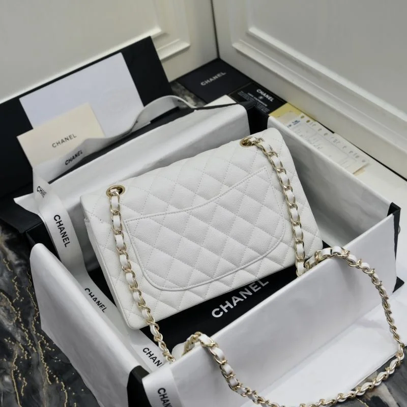 TechFriendly Chanel CF Series Bags 54090
