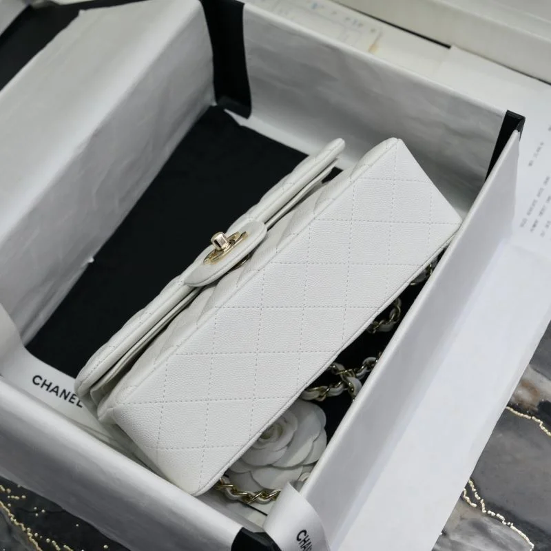 TechFriendly Chanel CF Series Bags 54090