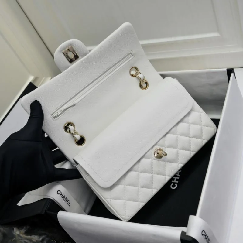 TechFriendly Chanel CF Series Bags 54090