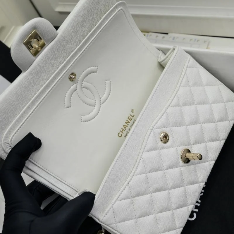 TechFriendly Chanel CF Series Bags 54090
