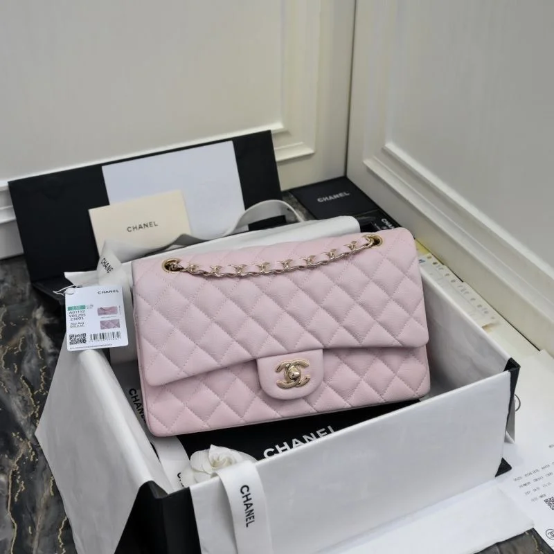 Chanel CF Series Bags EyeCatching 54089