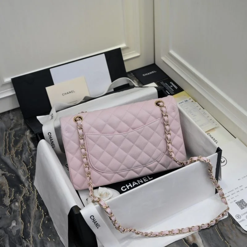 Chanel CF Series Bags EyeCatching 54089