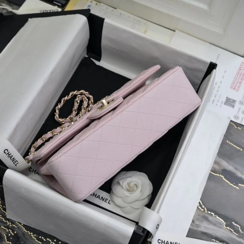 Chanel CF Series Bags EyeCatching 54089
