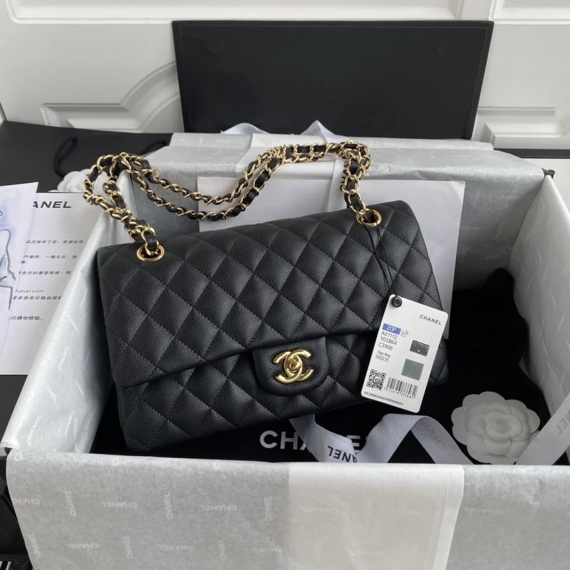 Fashionable Chanel CF Series Bags 54087