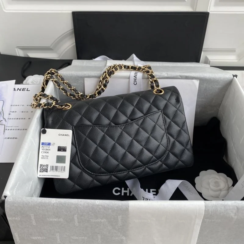 Fashionable Chanel CF Series Bags 54087