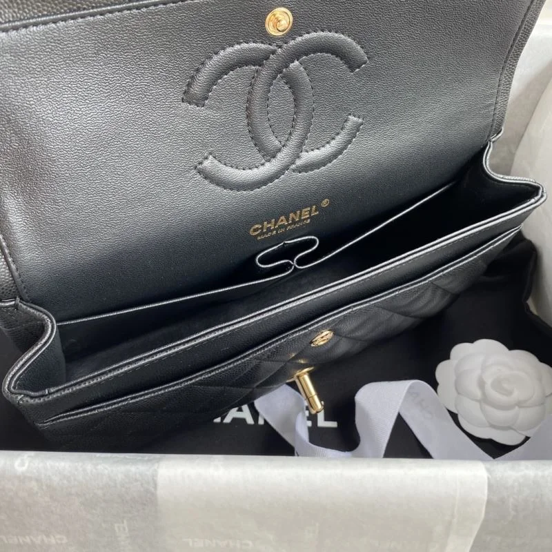 Fashionable Chanel CF Series Bags 54087