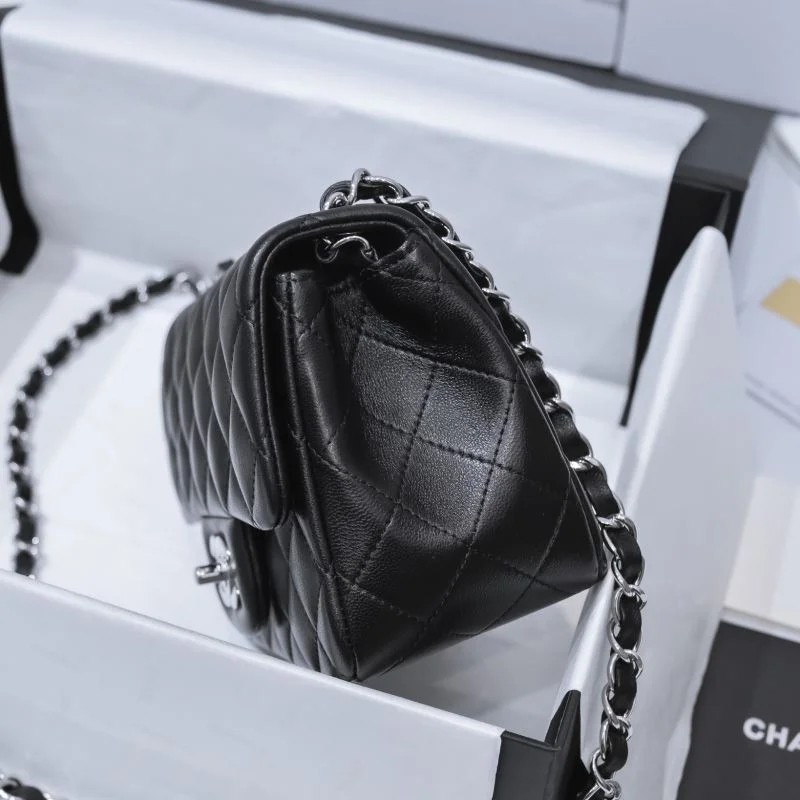FashionForward Chanel CF Series Bags 54085