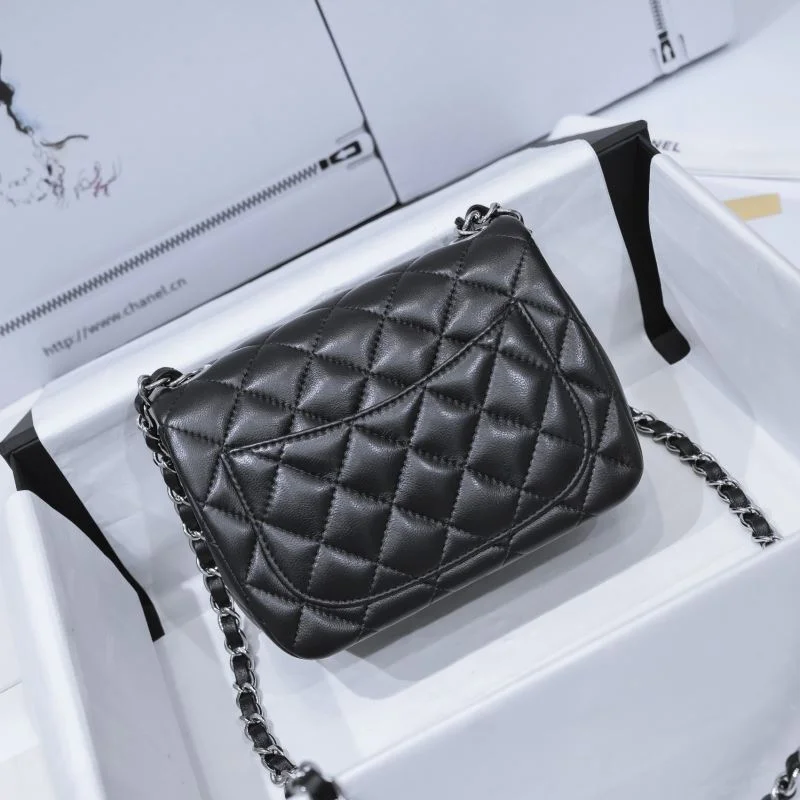 FashionForward Chanel CF Series Bags 54085