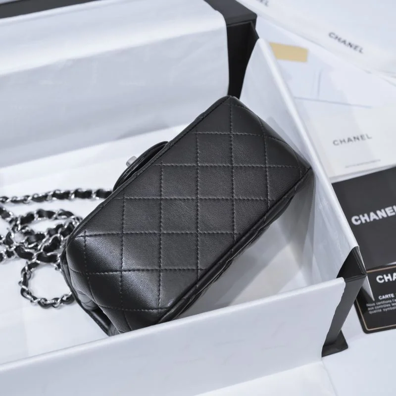 FashionForward Chanel CF Series Bags 54085
