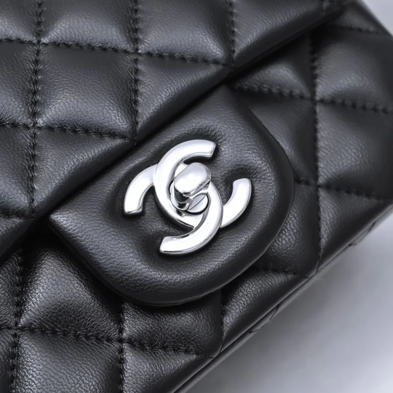 FashionForward Chanel CF Series Bags 54085