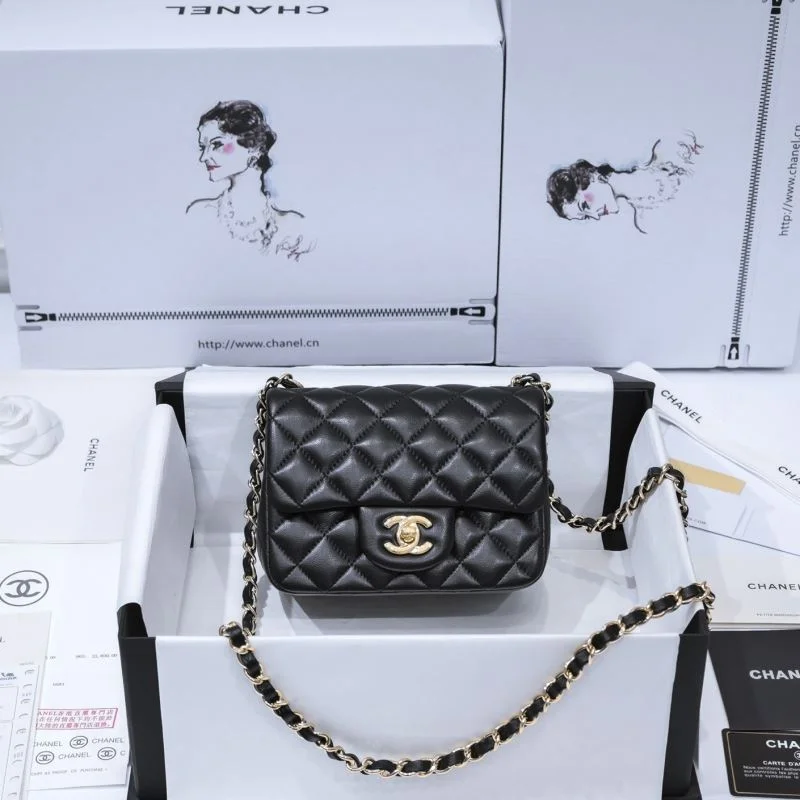 Chanel CF Series Bags Lightweight 54084