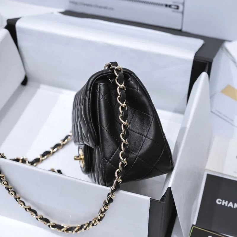 Chanel CF Series Bags Lightweight 54084