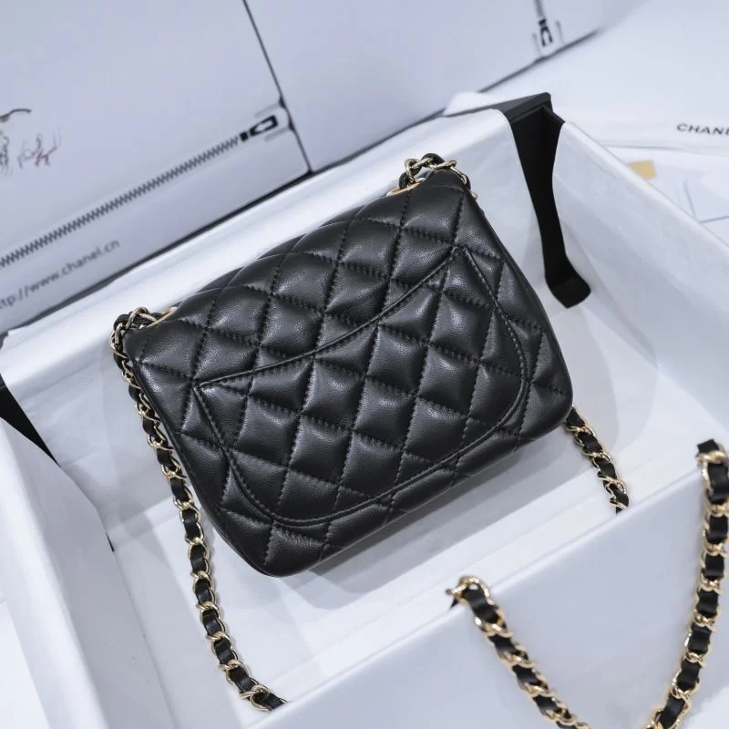 Chanel CF Series Bags Lightweight 54084