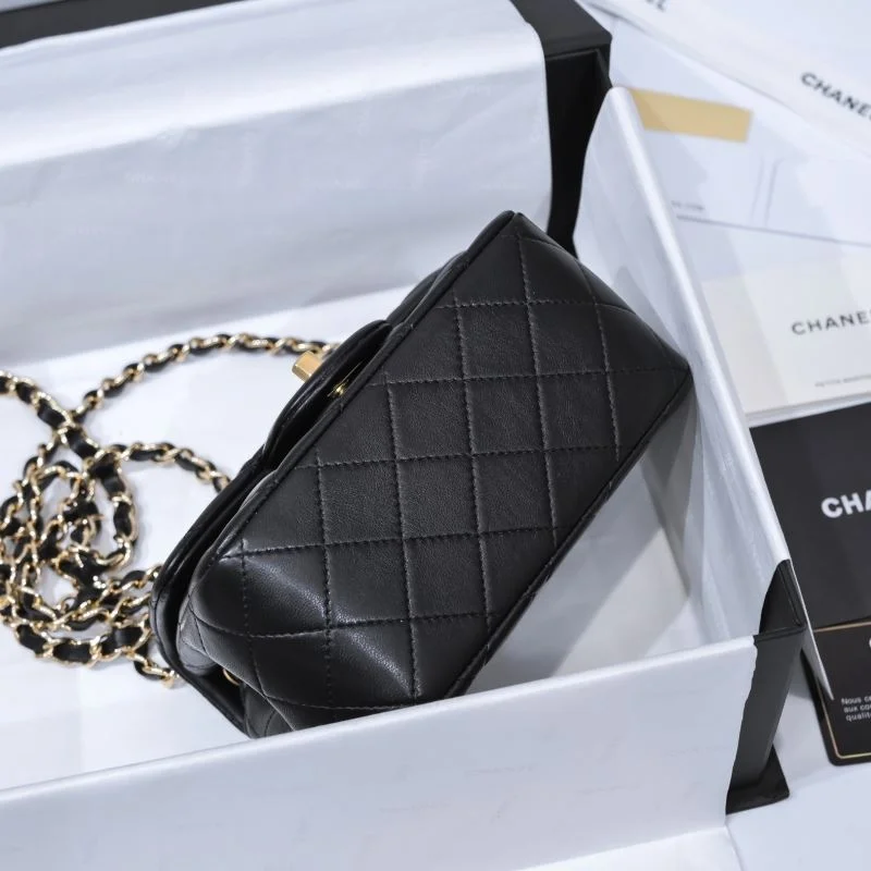 Chanel CF Series Bags Lightweight 54084