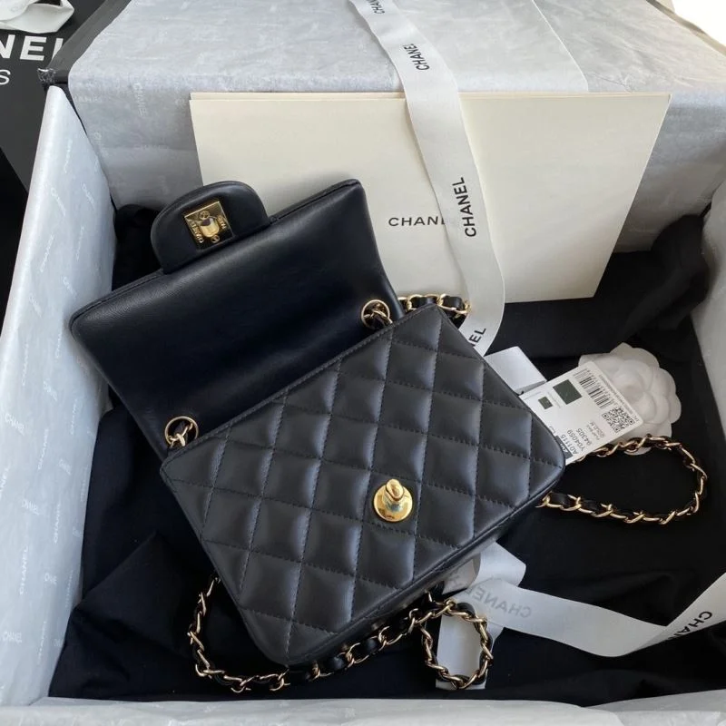Chanel CF Series Bags Lightweight 54084