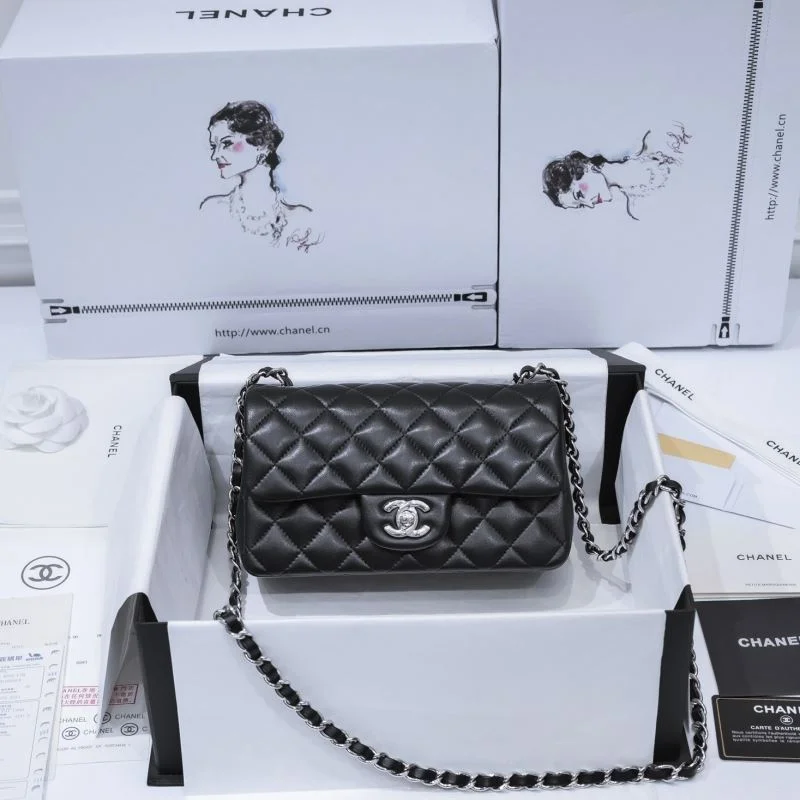 Chanel CF Series Bags Efficient 54086