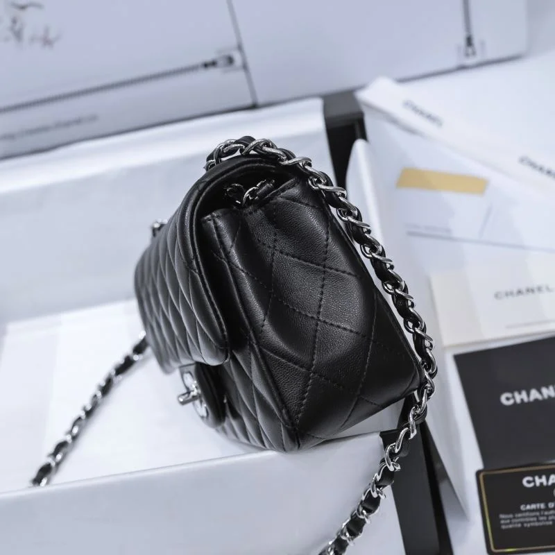 Chanel CF Series Bags Efficient 54086