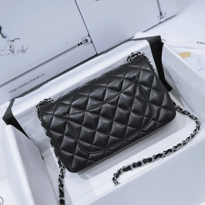 Chanel CF Series Bags Efficient 54086