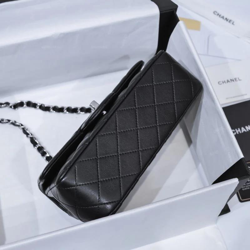 Chanel CF Series Bags Efficient 54086