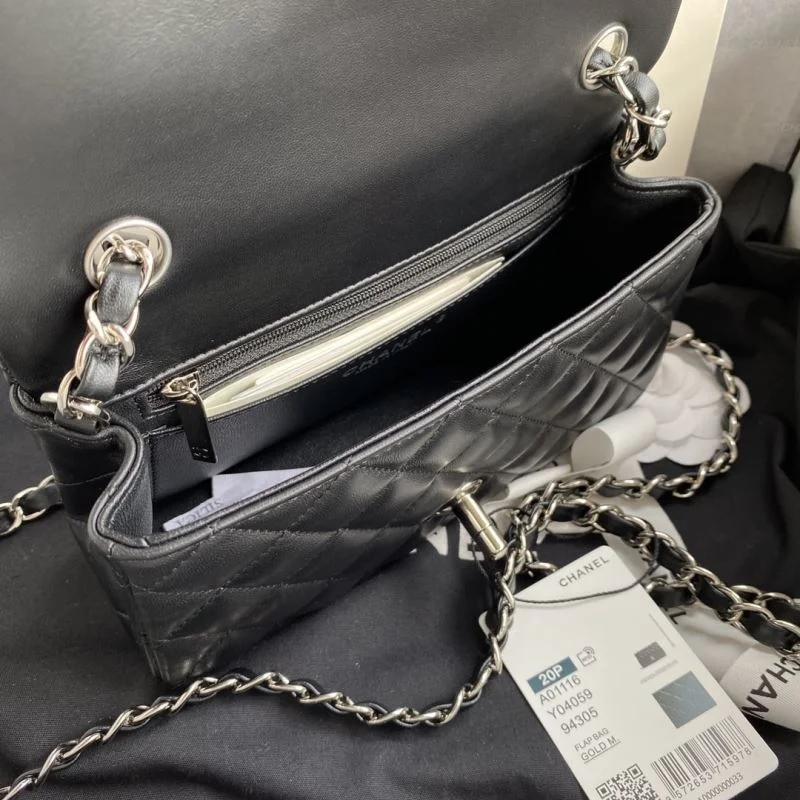 Chanel CF Series Bags Efficient 54086