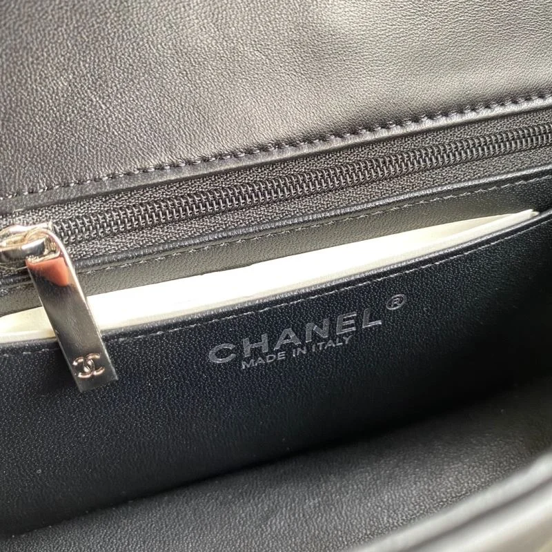 Chanel CF Series Bags Efficient 54086