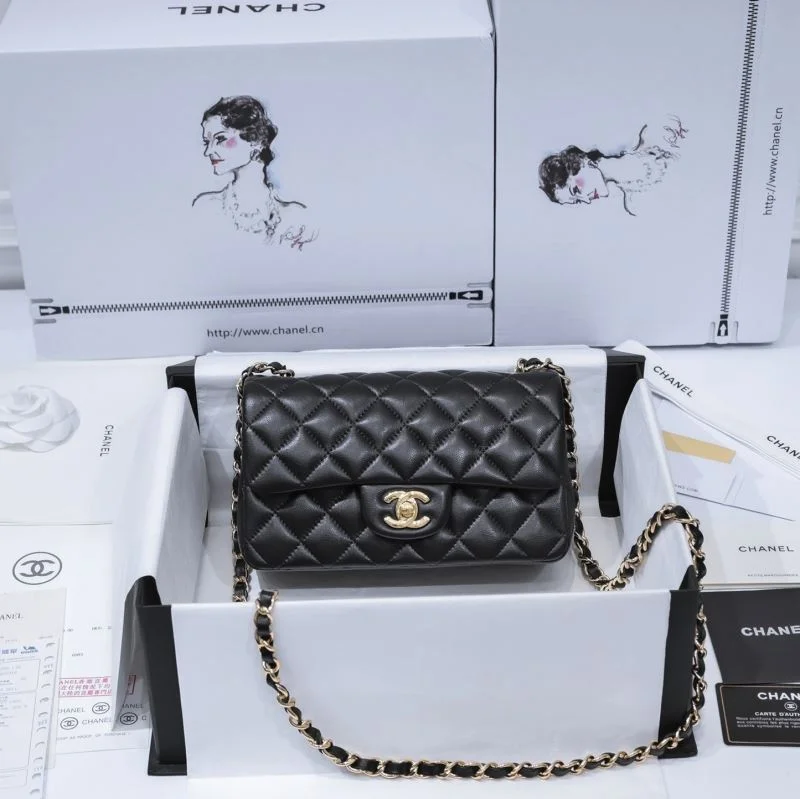 Chanel CF Series Bags Lightweight 54119