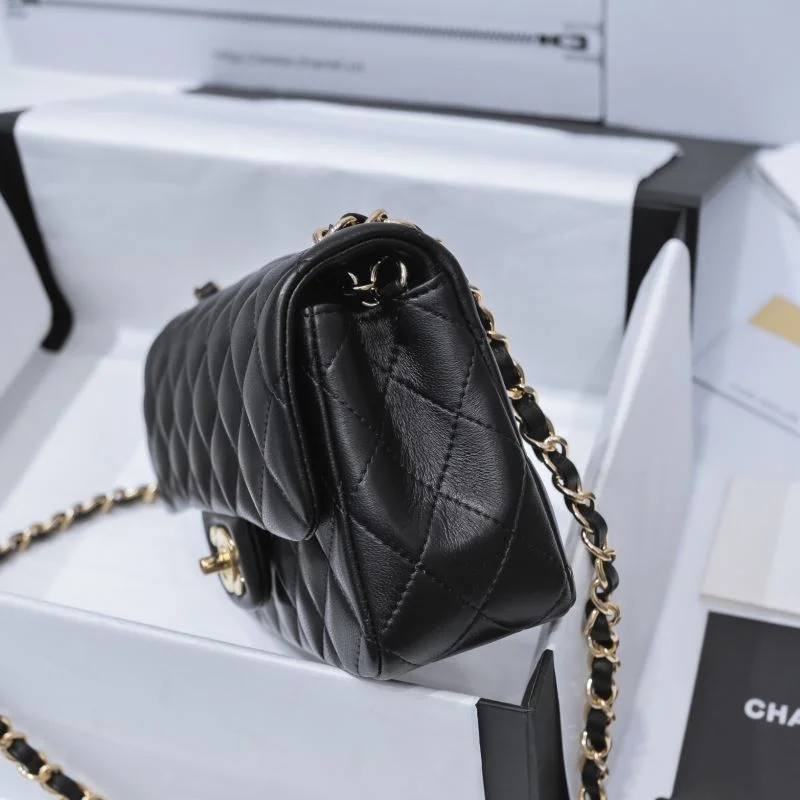 Chanel CF Series Bags Lightweight 54119