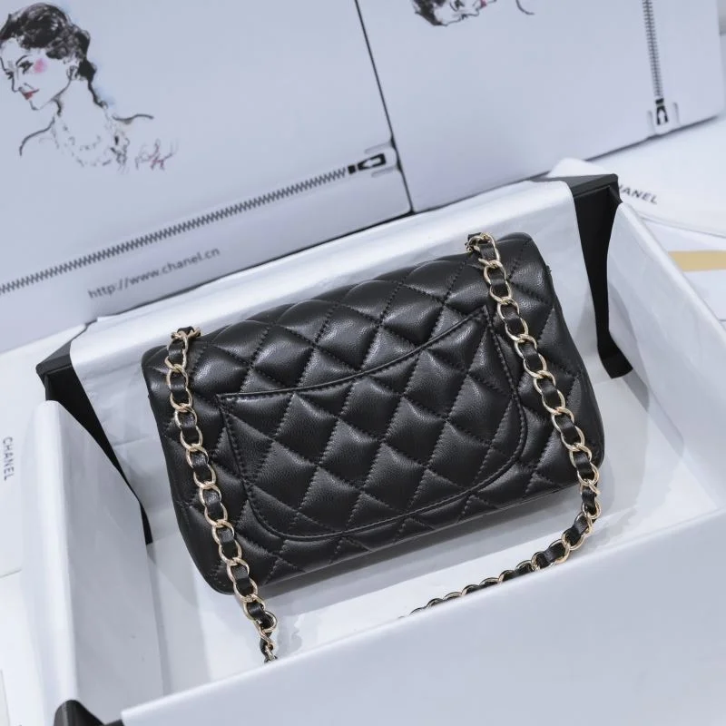 Chanel CF Series Bags Lightweight 54119