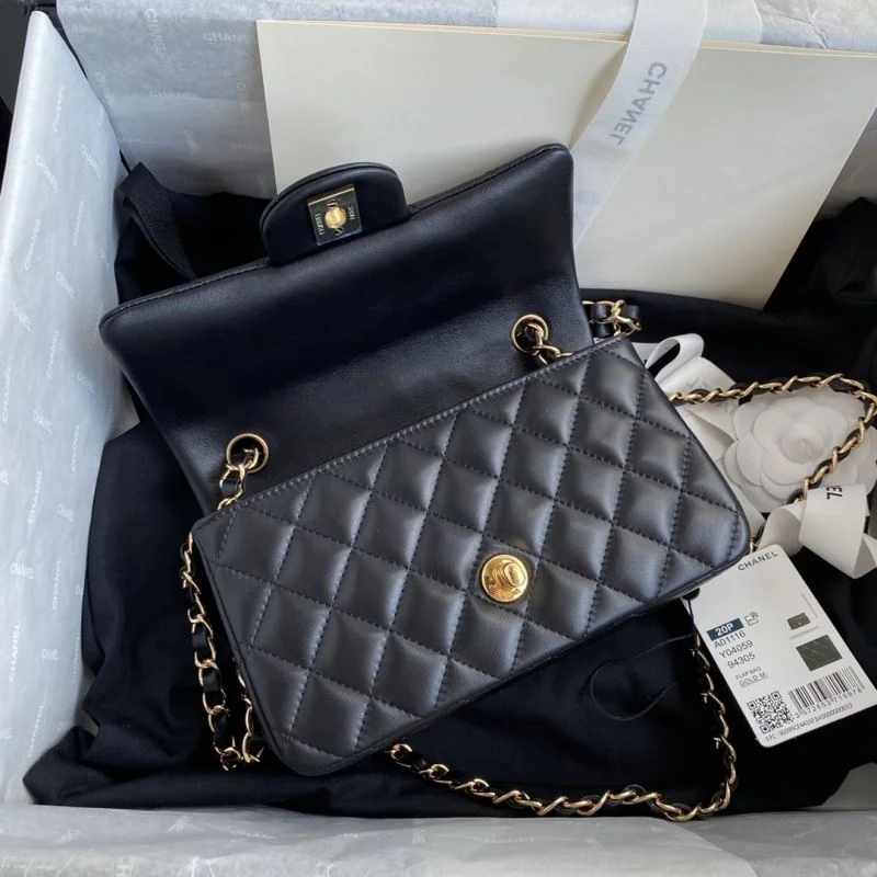 Chanel CF Series Bags Lightweight 54119