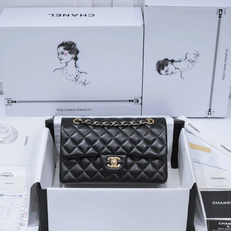 Upgraded Chanel CF Series Bags 54082