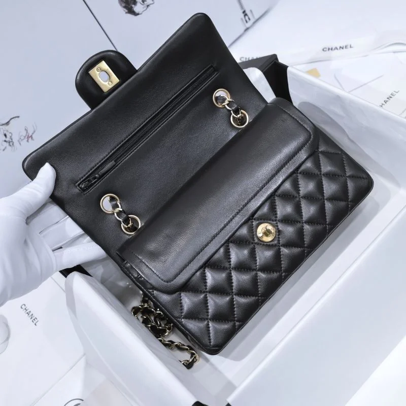 Upgraded Chanel CF Series Bags 54082