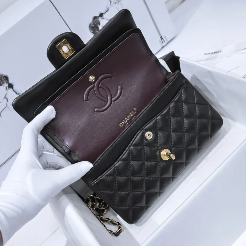 Upgraded Chanel CF Series Bags 54082