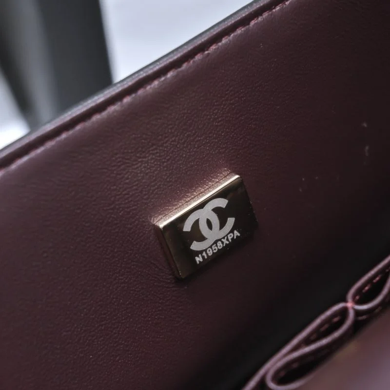 Upgraded Chanel CF Series Bags 54082